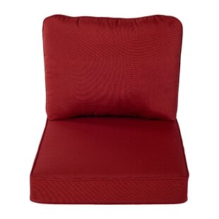 24 In. X 22 In. Outdoor Cushions Wayfair